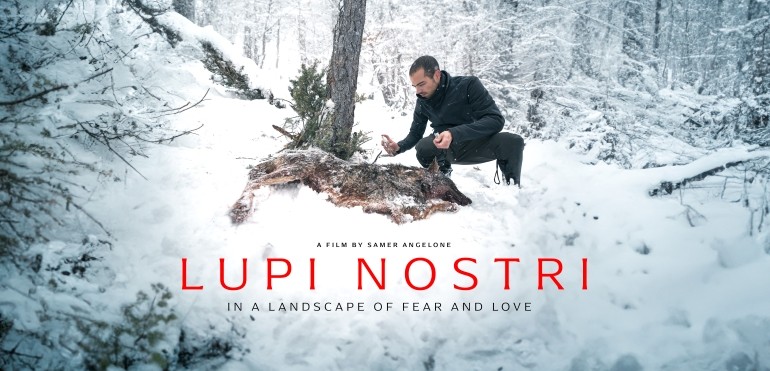 Film-Poster Lupi Nostri_770x371px
