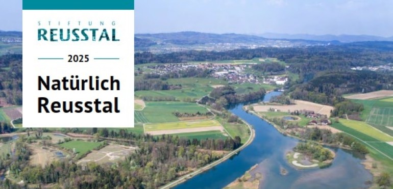 Titelbild Natürlich Reusstal 2025_770x371px